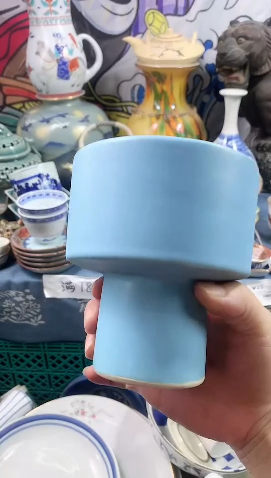 茶杯紫砂赏**?镰仓物语甄选瓷器8