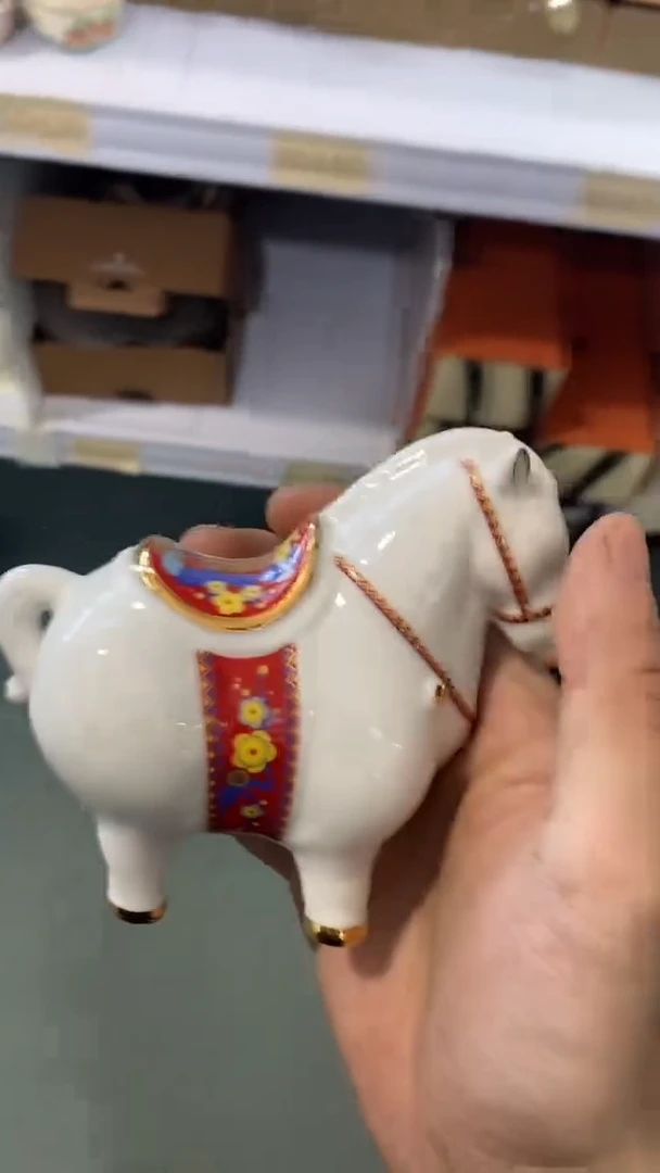 瓷片陶瓷茶具茶器