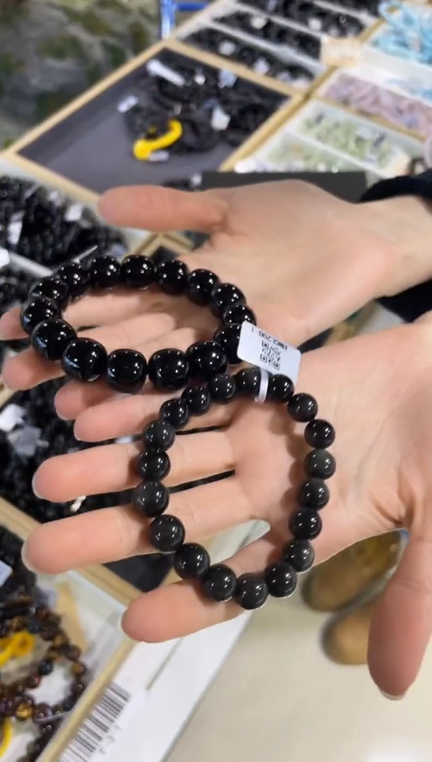 【闪购商品】水晶手串未镶嵌手串