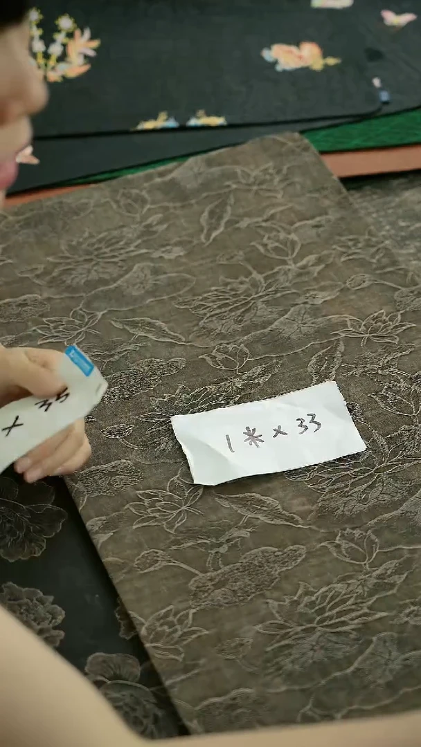 六月第一场 茶席福利局