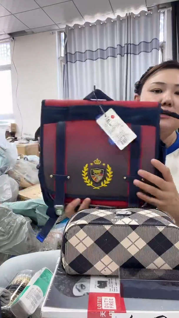牦牛剖层皮革琪老板女包1号店超好看发图片款