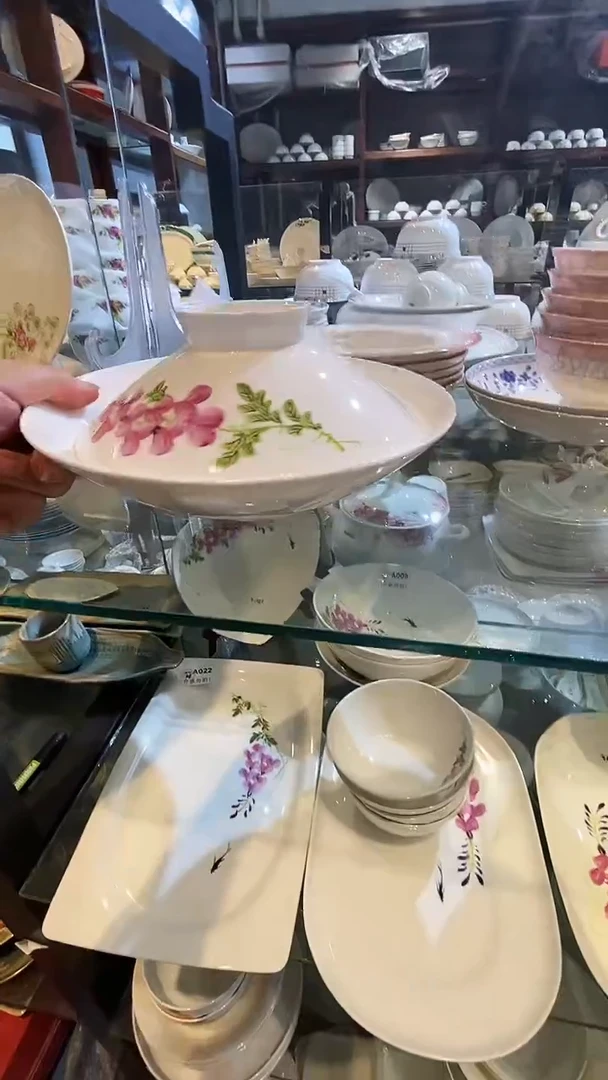 陶瓷手柄款库存产品默认微瑕介意慎拍