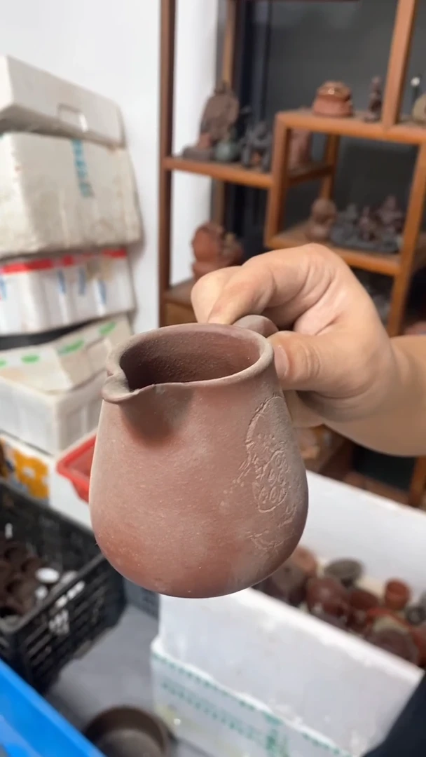 【闪购商品】紫砂茶壶宜兴原矿紫砂壶