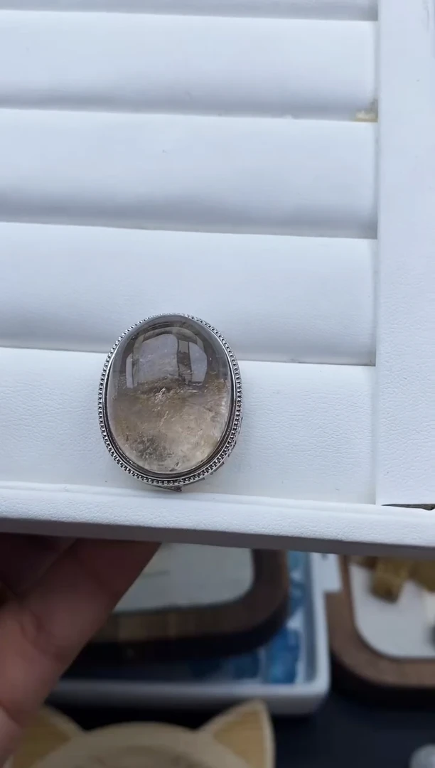 【闪购商品】水晶颈饰未镶嵌50a多样性发其一/1.28/1个