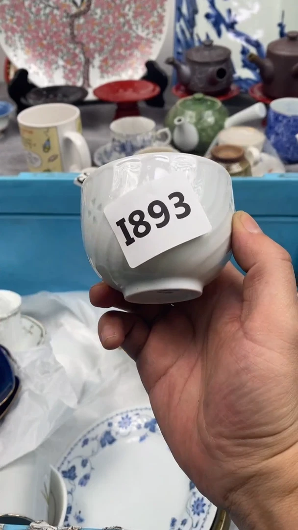 【闪购商品】瓷片893JJJJJJJJJJJ