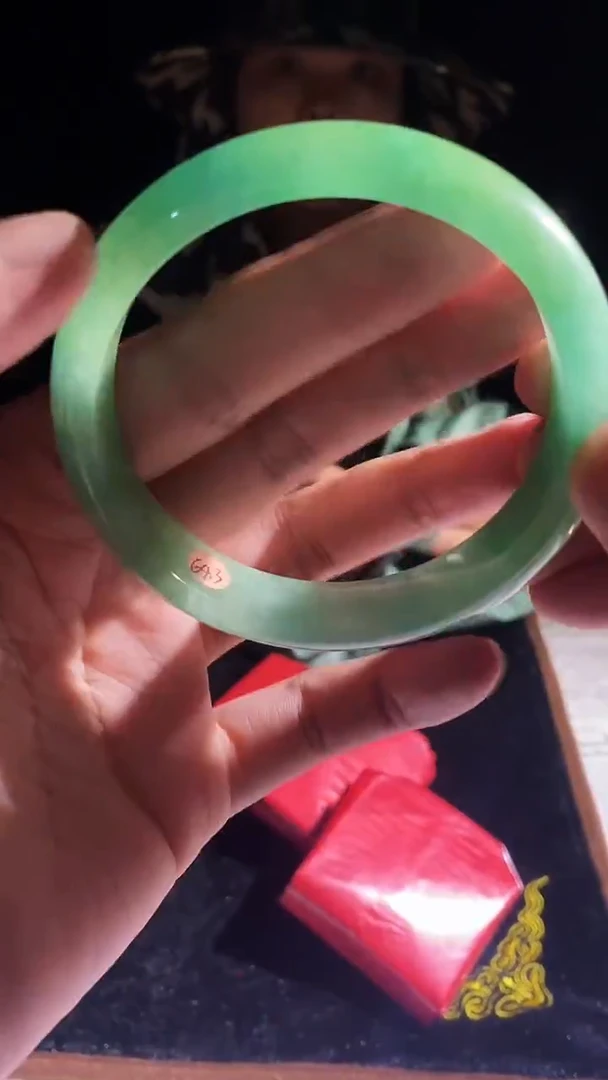 所见即所得 手镯52