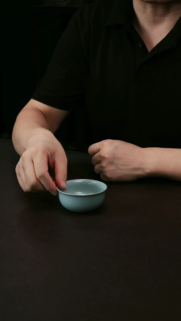 其他李布托精品儒士杯78