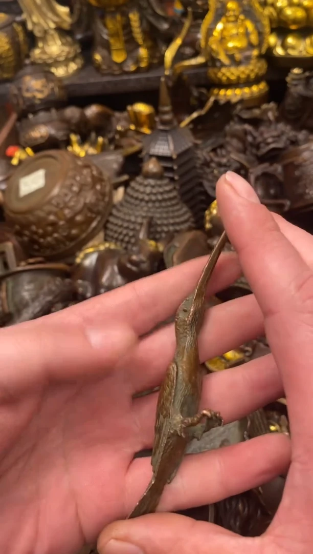 案台摆件 物品摆件