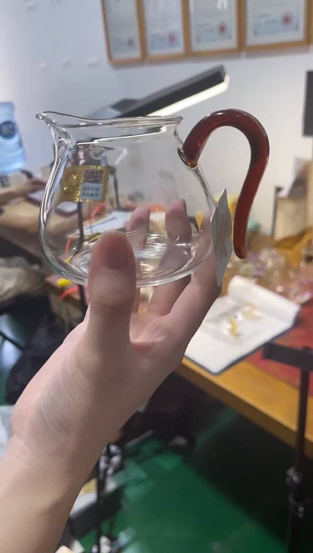 晶悦茶海琥珀色，，，，