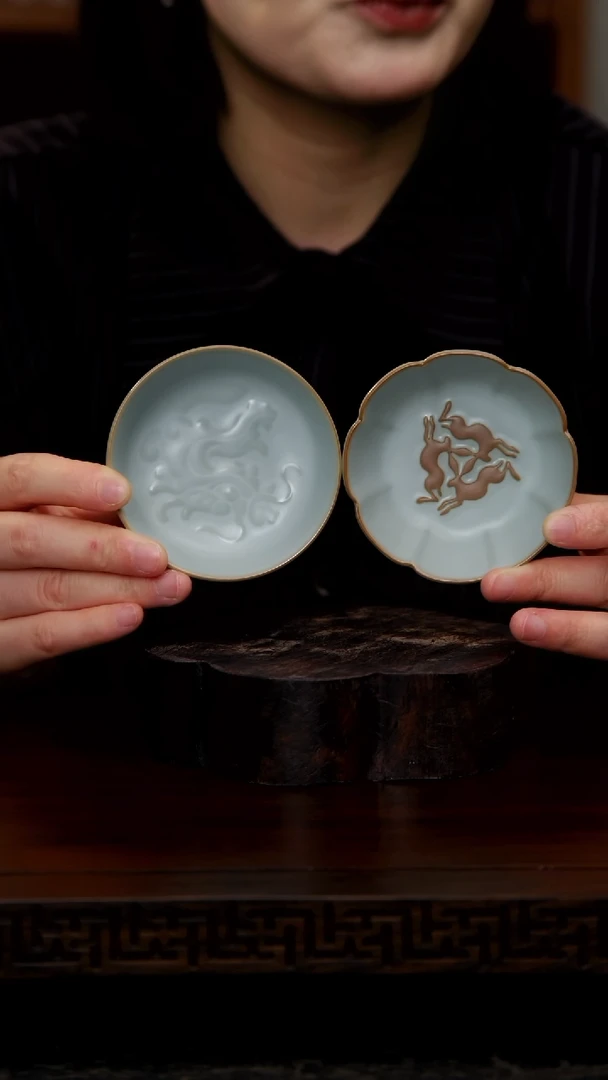 杯双节钜惠！玉兔杯+玉龙杯