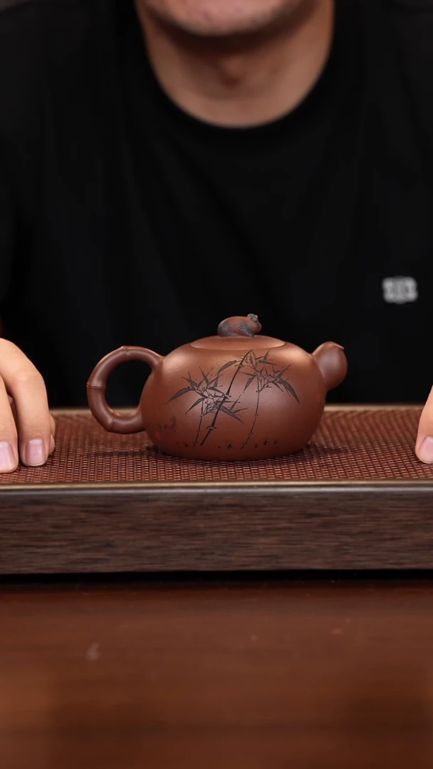 茶壶紫砂徐壶记紫砂精选