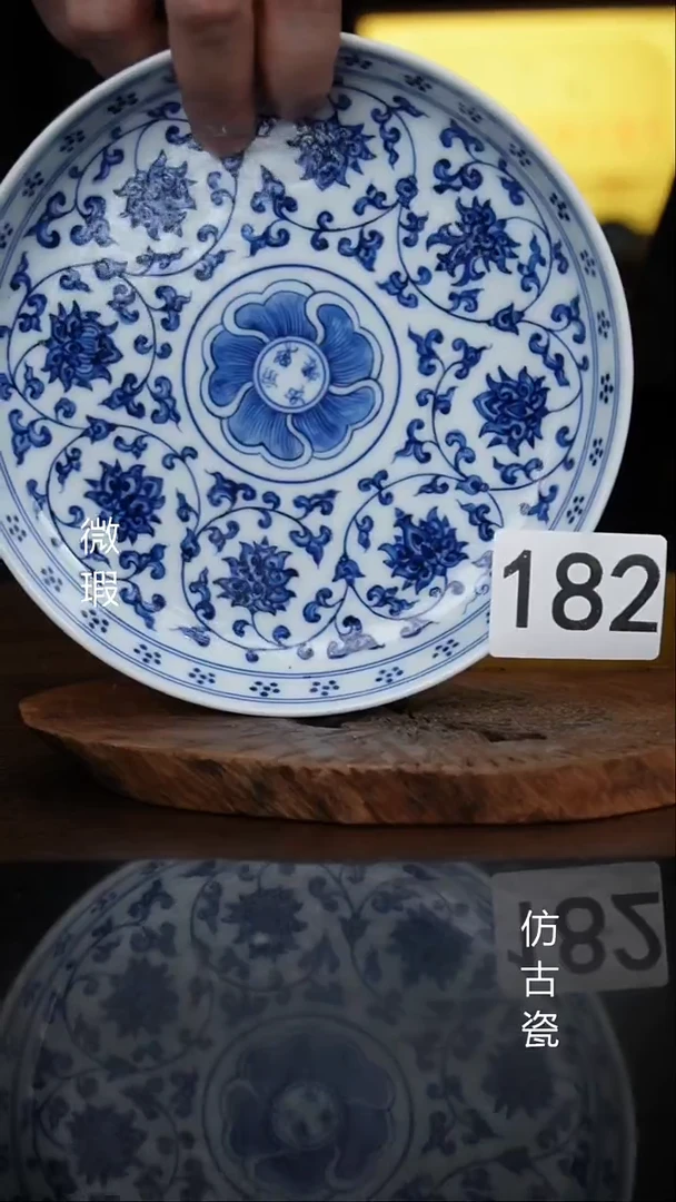 杯景德镇手工手绘陶瓷