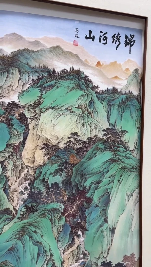 丽丽优选精品画链接104