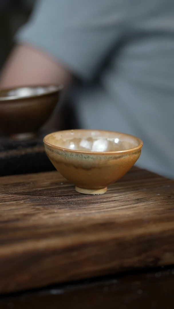 浪鬼柴烧广****康无忌系列   杯  生日券