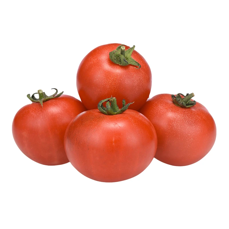 妙色红宝石番茄 鲜食自然熟 高糖番茄 口感草莓西红柿子 新鲜水果