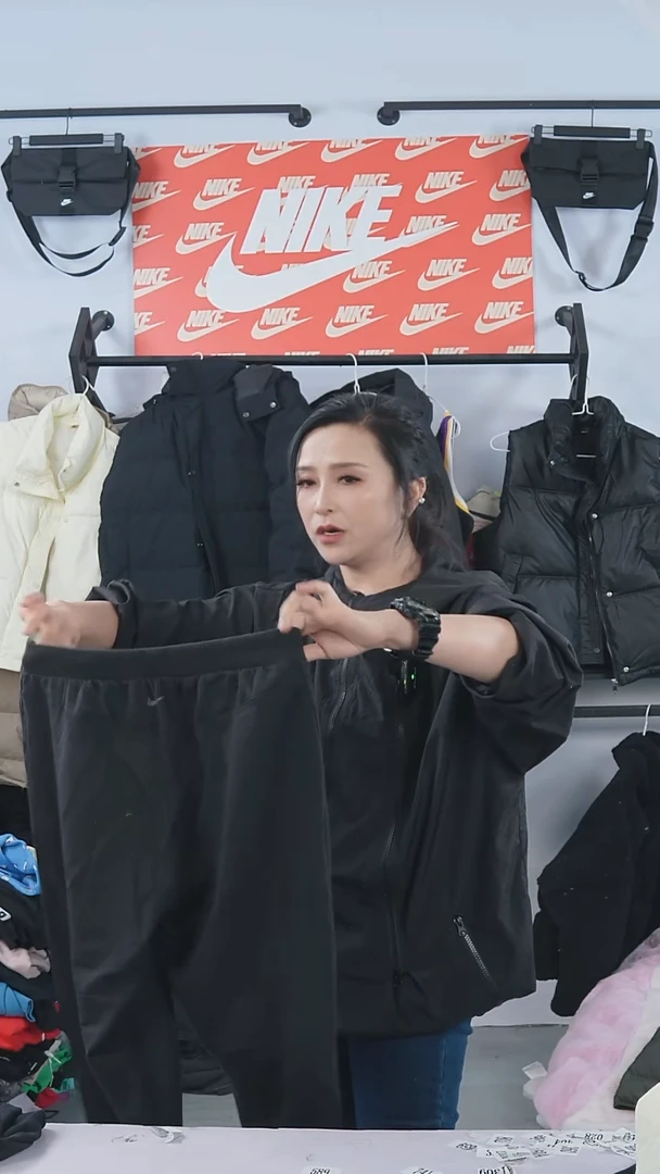 988编码瑕疵修复过款直播间XL