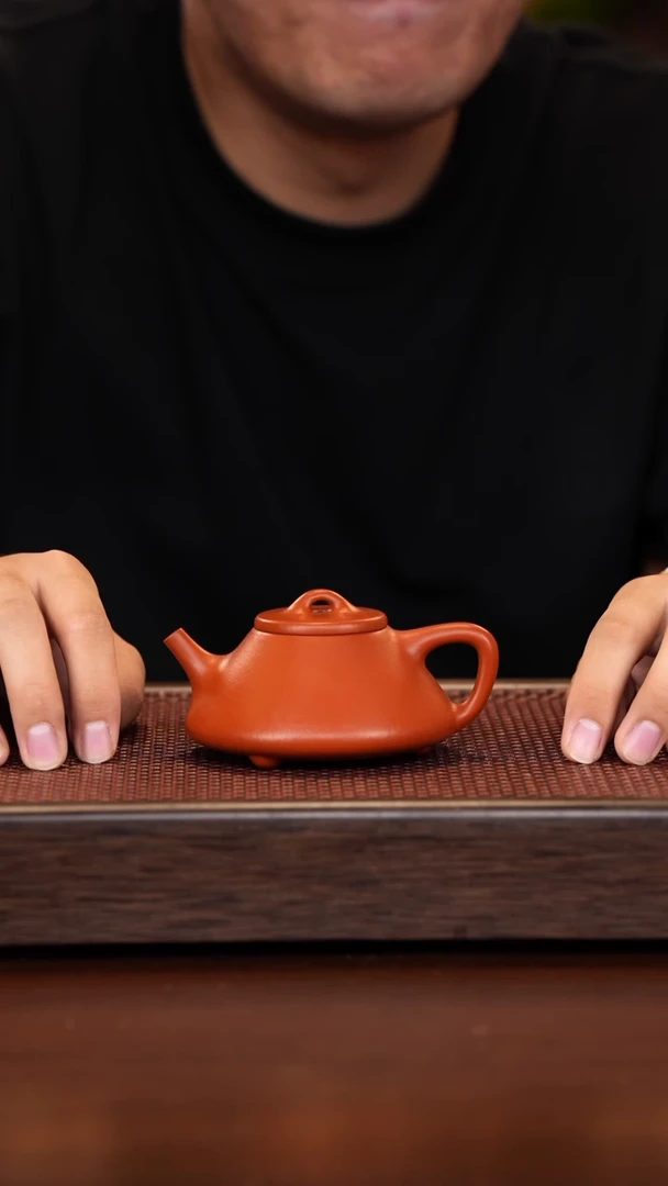 茶壶紫砂J****西徐壶记精品紫砂壶