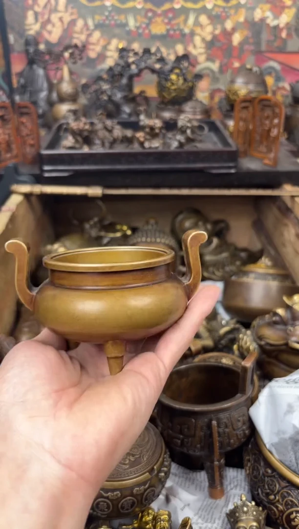 信德铜专属精选链接