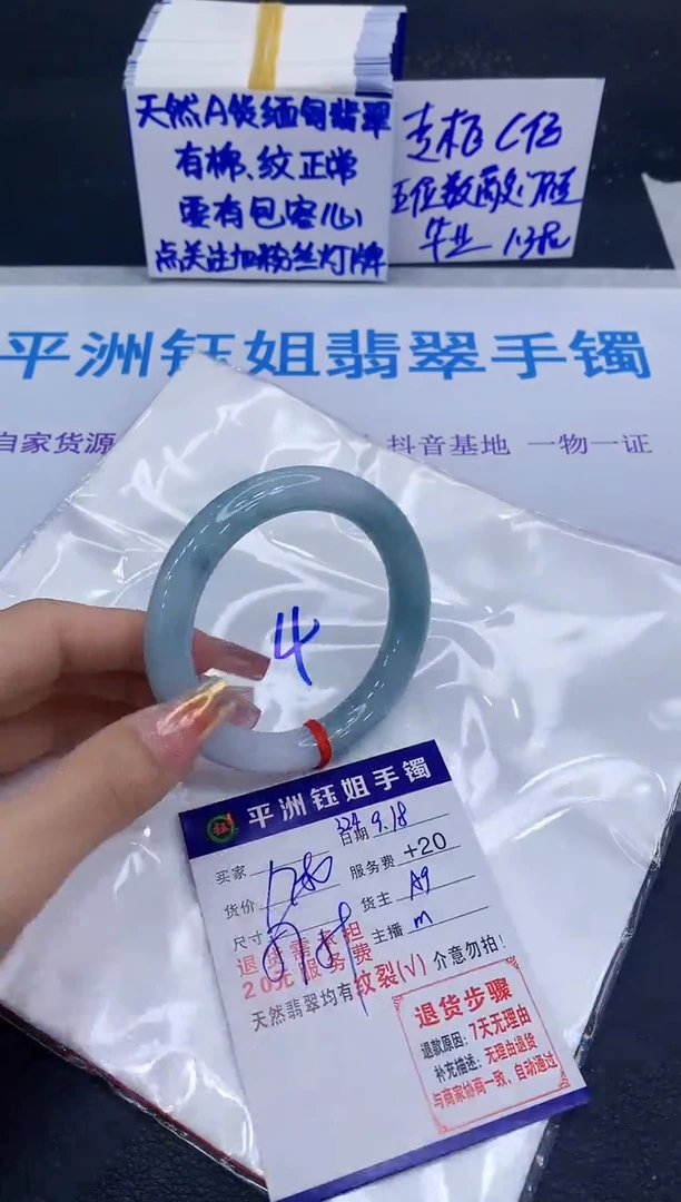 未镶嵌手镯翡翠1111