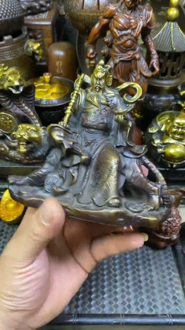 铜摆件8888888888