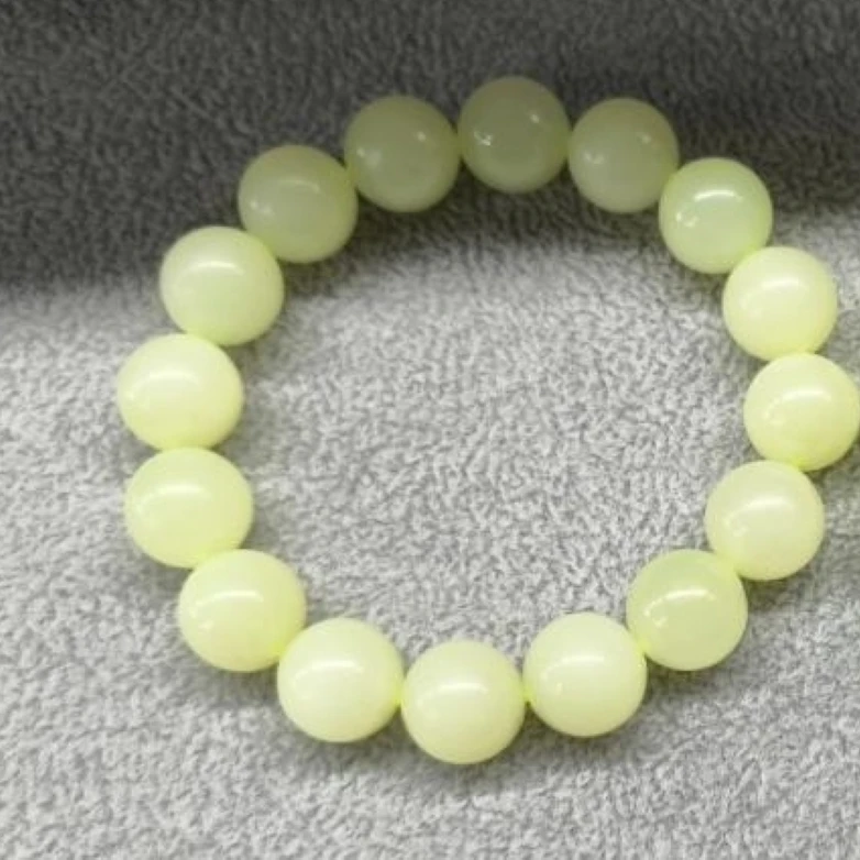 【香掌柜】和田玉手串（发一件）