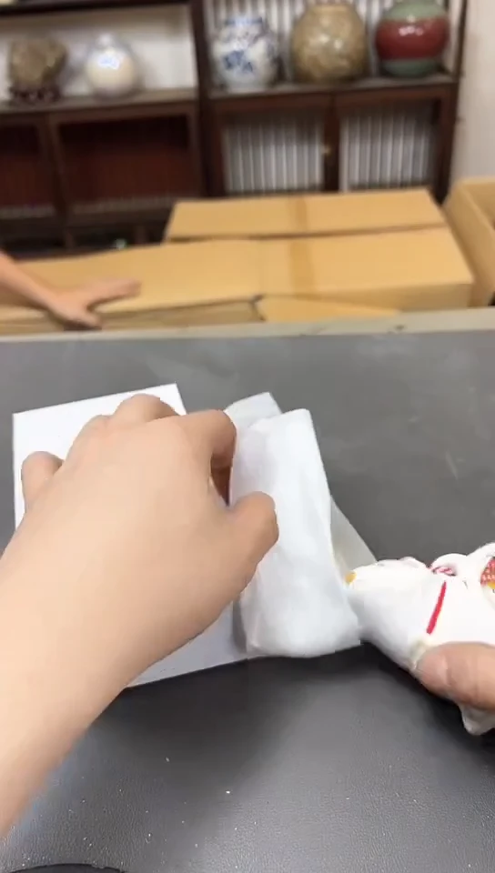 瓷片528两单聚宝缘精品优选