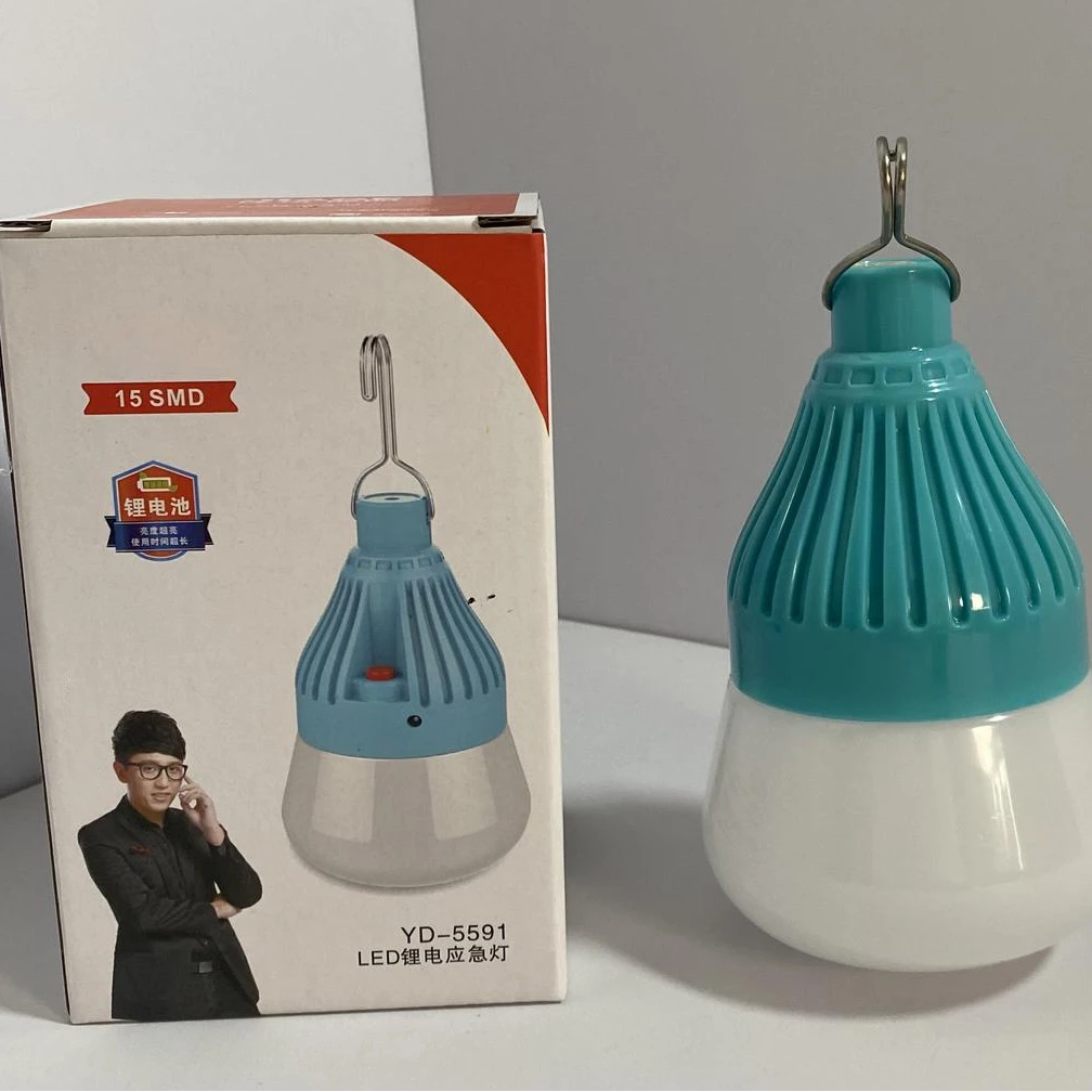 手电照明品牌应急照明灯