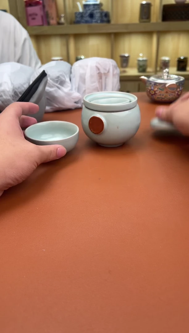 至茗堂茶器11111