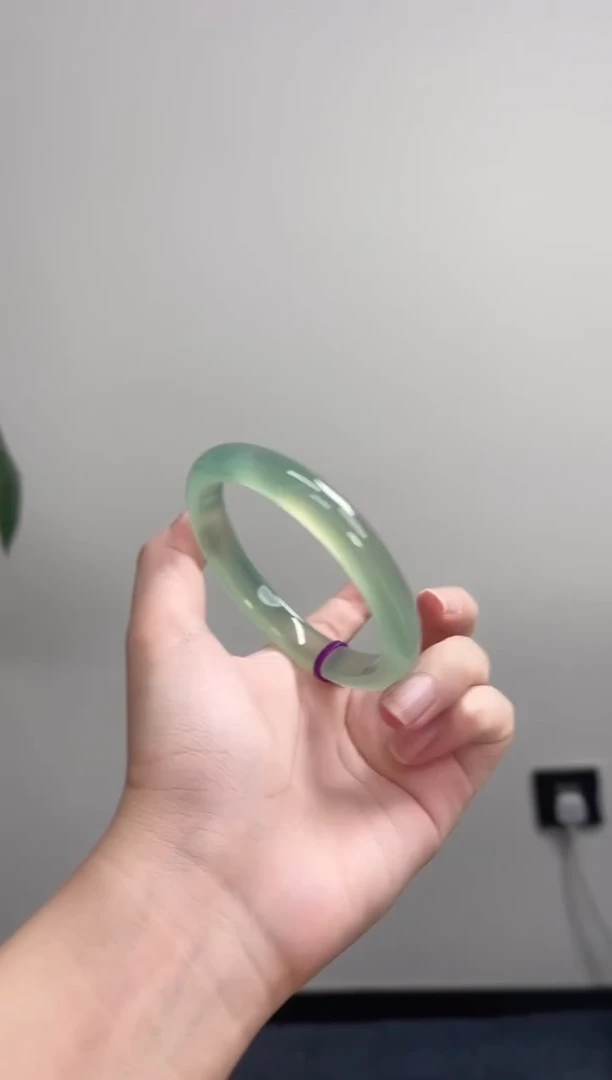 手镯玛瑙/玉髓未镶嵌62-63正圈