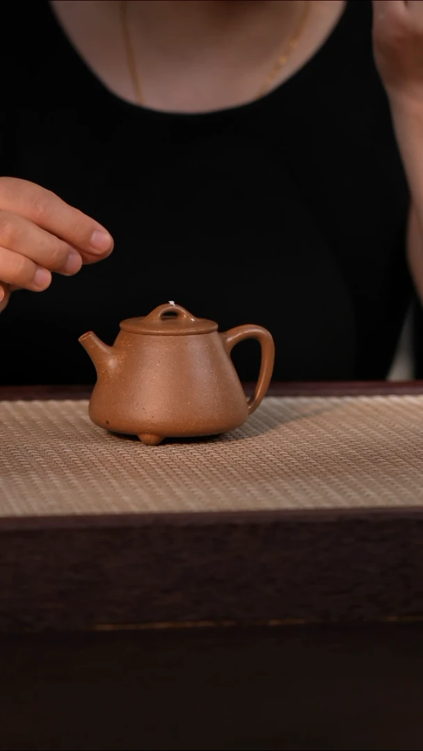茶壶紫砂