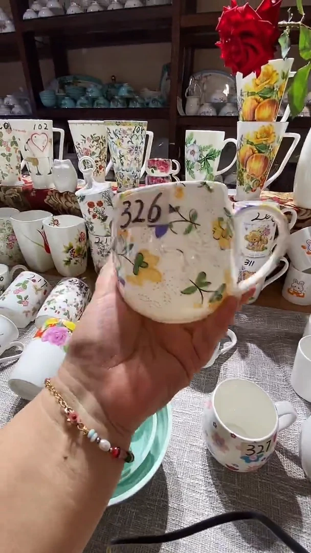 碗闪购商品  库存产品默认微瑕介意慎拍