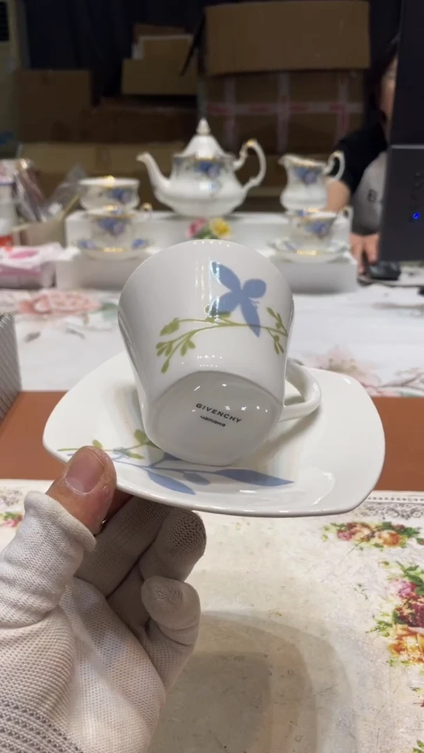 瓷片爆*其他摆件瓷器54
