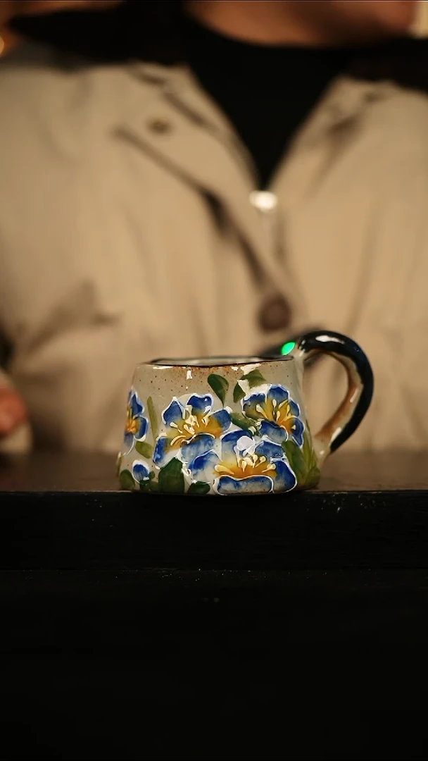 瓷片遇瓷手作同款475