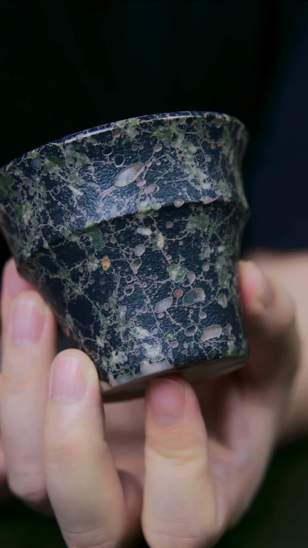 老师手工作品，一物一拍