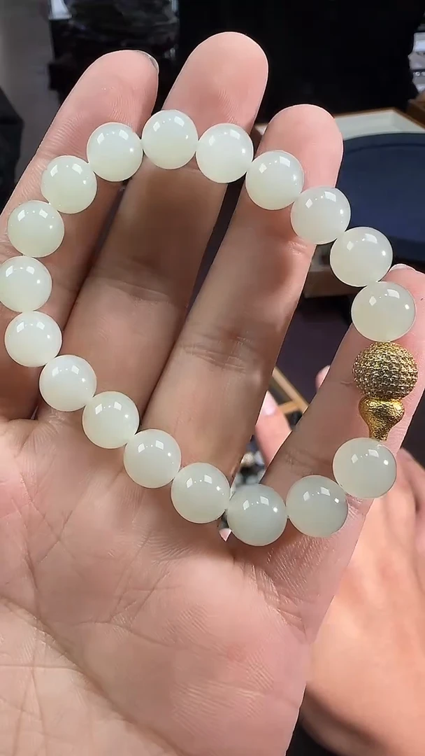 未镶嵌和田玉挂件【陆1211】45 7777 多样性发其一