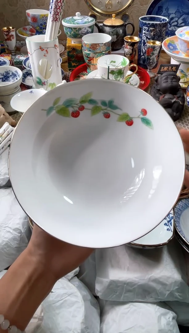【闪购商品】盘瓷片满20米包邮一单一付