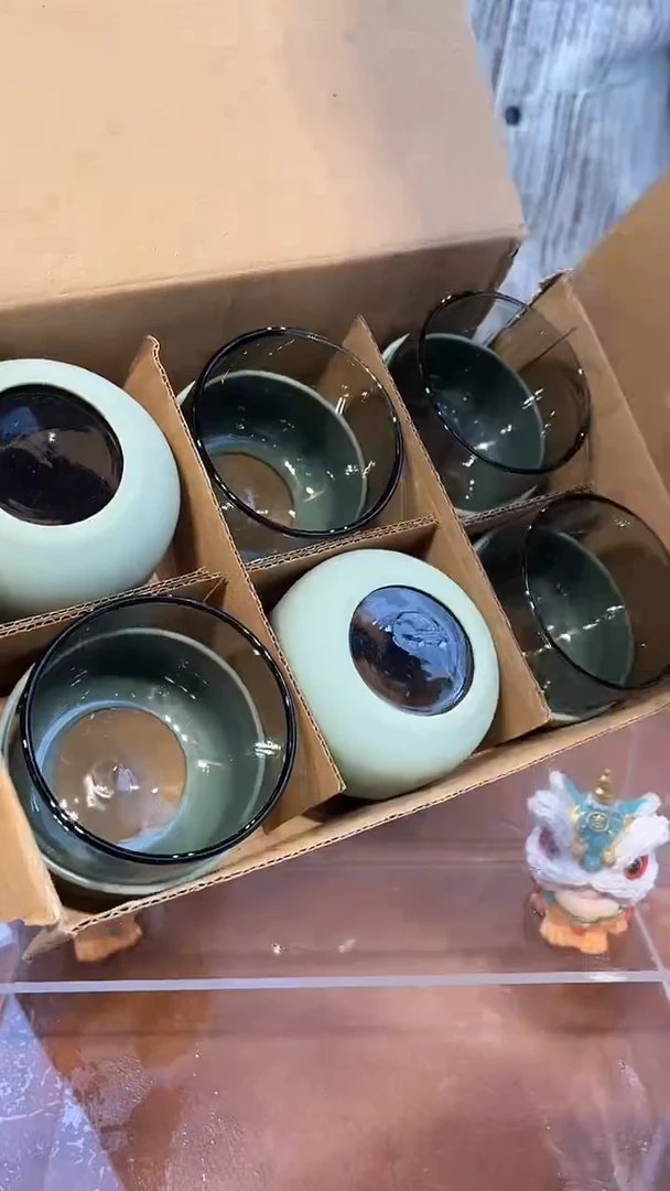 【闪购商品】不带茶盘不带礼盒@@6286