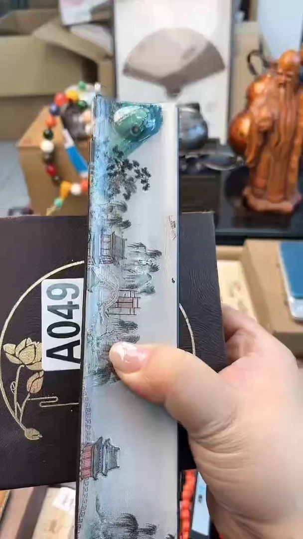 【闪购商品】瓷片A049炎美杂货铺质量保证