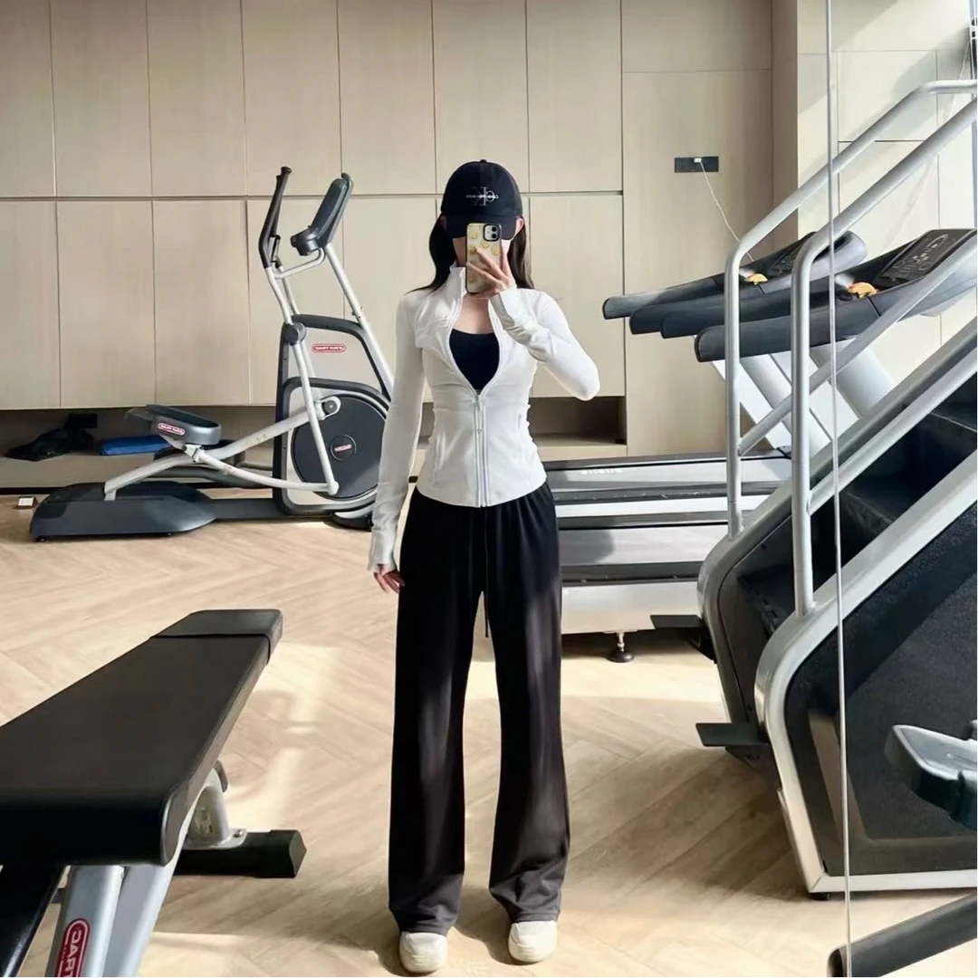 大表哥4号【G701-G900】运动瑜伽服