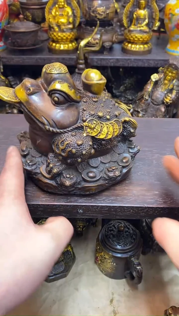 案台摆件 物品摆件