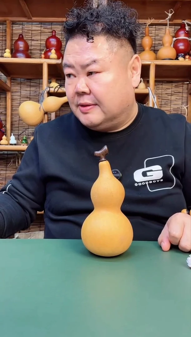 葫芦768大漆酒葫芦详询客服