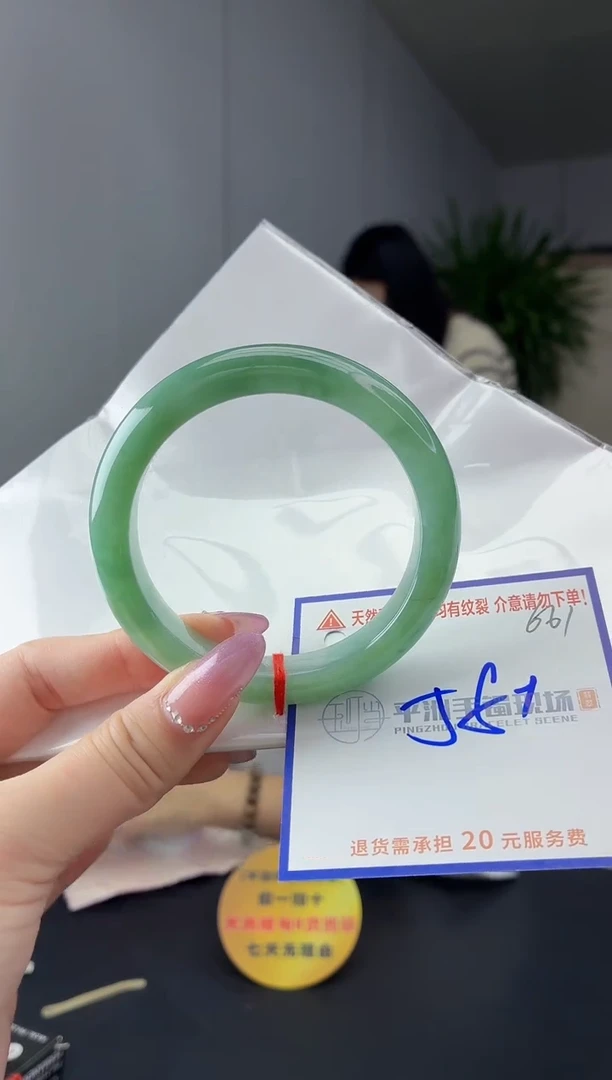 未镶嵌手镯翡翠111111111111