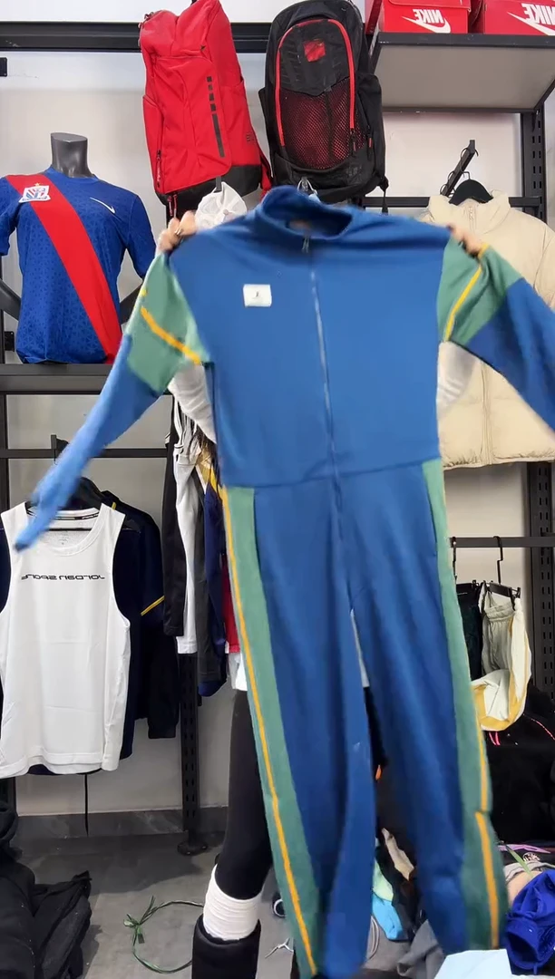 246闪购编码Nike/Jordan运动卫衣裤以直播间过款为准尺码·S
