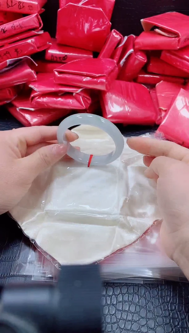 非金属无玲玲119号手镯57圈口