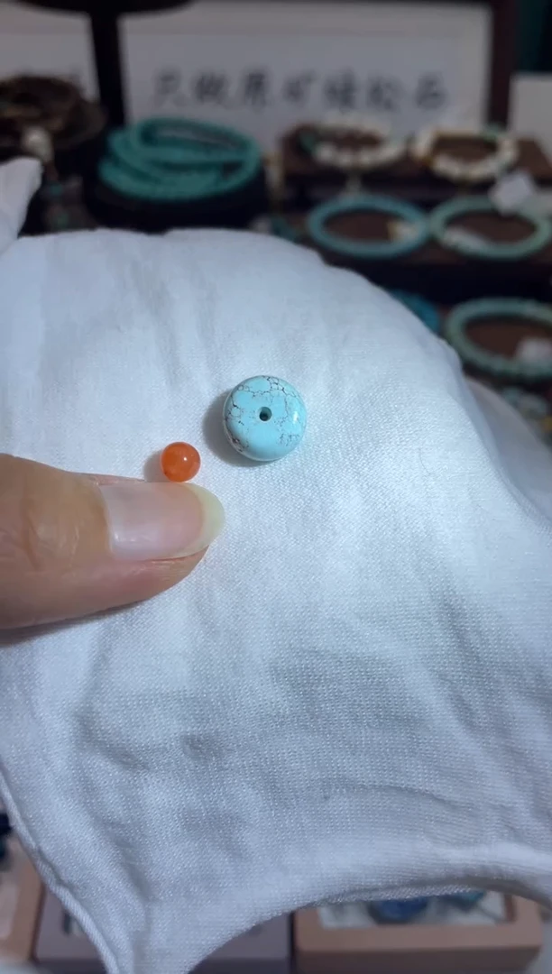 未镶嵌南红玛瑙珠宝奇石24