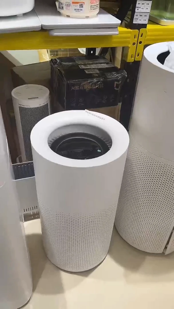 9新小米智能加湿器2纯净版