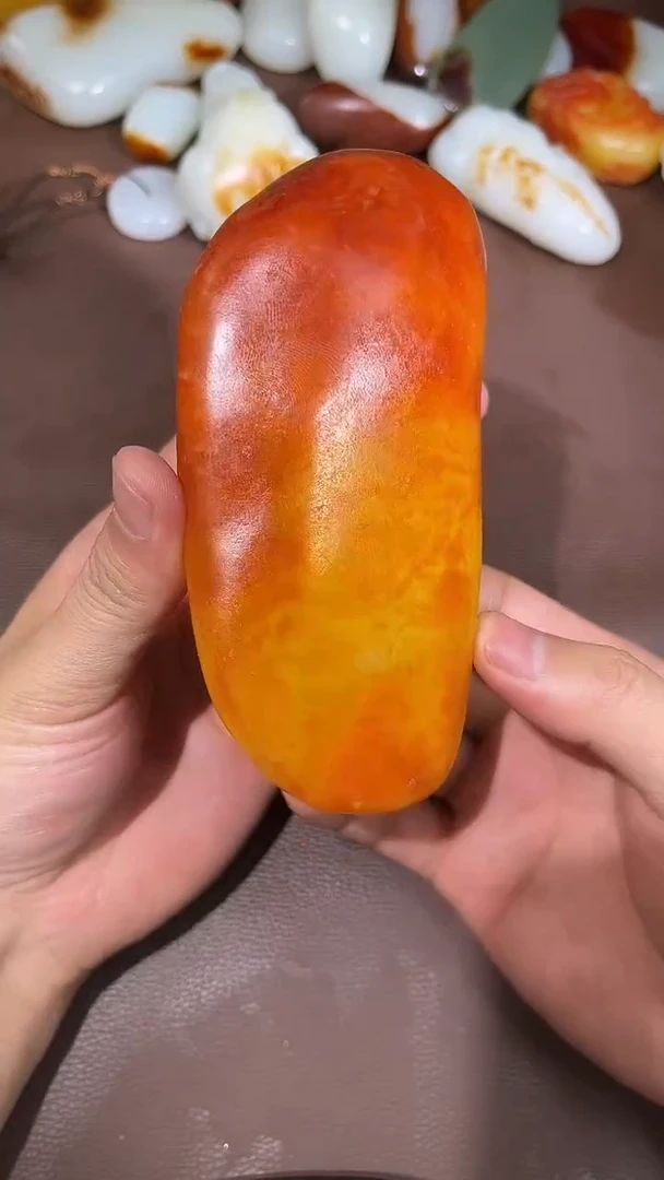 未镶嵌和田玉挂件祥*?吊坠