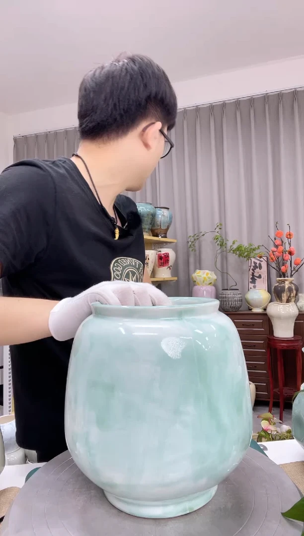 陶瓷花盆6.17直播链接