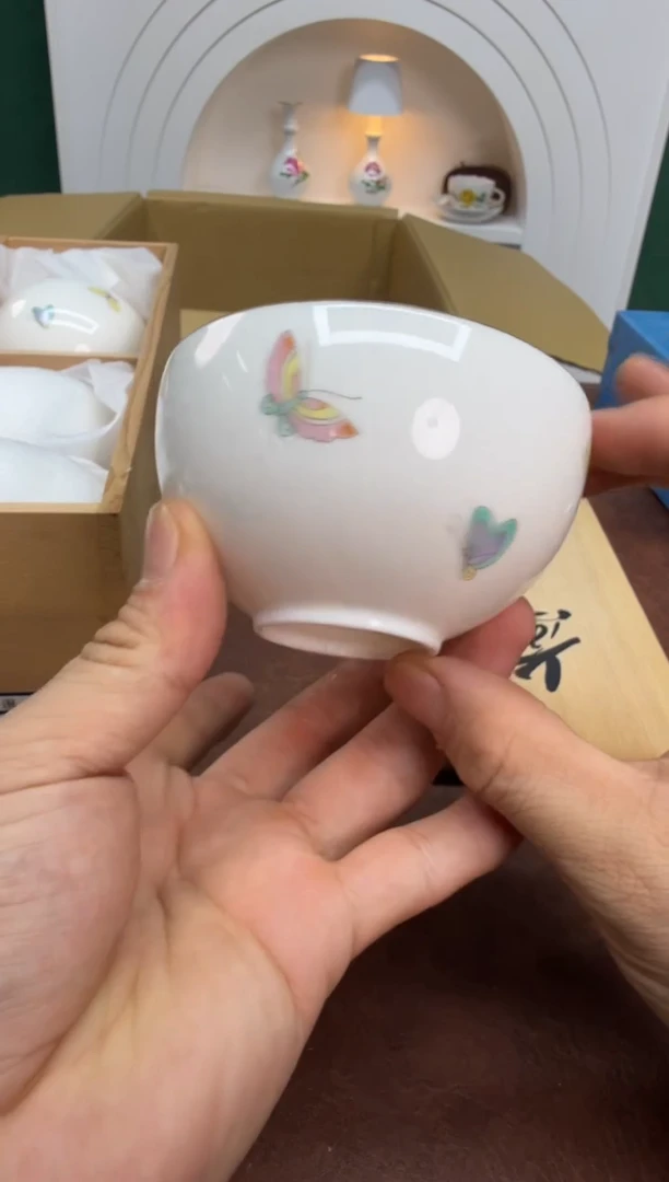 美物严选好物多多h253盒