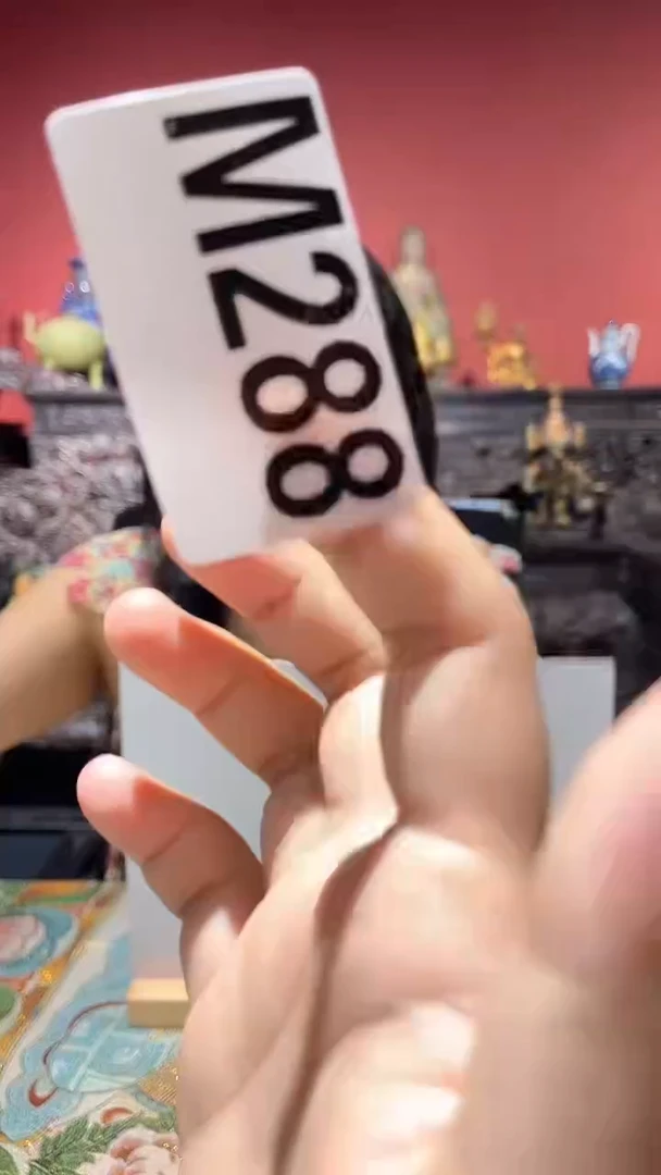 【泉韵藏珍】复古家具饰品精美摆件M288